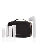 SHANI DARDEN SKINCARE Sculpt & Firm Travel Kit - Facial Sculpting Wand Retinol Reform Lactic Serums & Peptide Cream - 7 Essential Items for Radiant Skin - Buy Online on GoSupps.com