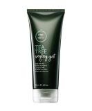 Tea Tree Styling Gel  Hair Gel  Medium Hold  High-Shine Finish  For All Hair Types 6.8 Fl Oz (Pack of 1) - Buy Online on GoSupps.com