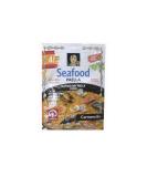 Carmencita Dry Paella Broth with Saffron & Spices - 1.59 oz | Authentic Spanish Flavor - Buy Online on GoSupps.com