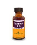 HERB PHARM Trauma Oil Compound 1 Fl Oz - Fast-Acting Relief for Pain and Inflammation - Buy Online on GoSupps.com