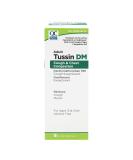 Buy Quality Choice Tussin DM 8 fl oz Liquid - Fast Shipping Worldwide | Best Cough Suppressant - Buy Online on GoSupps.com
