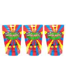 Buy Cotton Mouth Candy for Dry Mouth Relief - Fruit Mix 3.3 oz (3 Bags) | Fast International Shipping - Buy Online on GoSupps.com