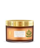 Buy Forest Essentials Body Polisher Sandalwood & Turmeric - 300g | Premium Ayurvedic Skin Care for Glowing Skin - Worldwide Shipping - Buy Online on GoSupps.com