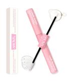 Eyelash Growth Serum & Cluster Remover - 2 in 1 Treatment for Daily Wear | 4ML Ultimate Lash Care - Buy Online on GoSupps.com