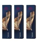 Buy Wella 3 Pack Koleston Perfect Me+ KP PURE NATURALS 10/00 - Light-Light Blonde Hair Color - International Shipping - Buy Online on GoSupps.com