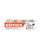 Elmex baby toothpaste 0-6 years with a reduced concentration of aminfluoride to protect children's teeth anticaria 0% dyes 50 ml - Buy Online on GoSupps.com