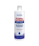 TriDerma Eczema Fast Healing Body Wash for Sensitive Skin 16 Ounces - Buy Online on GoSupps.com