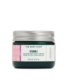 The Body Shop Vitamin E Nourishing Night Cream, 1.67 Fl Oz - Buy Online on GoSupps.com