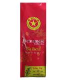 Vietnamese Coffee Co - "Bia Blend" (Hops Citrus Malty) - 220g Whole Beans - Buy Online on GoSupps.com