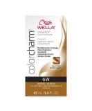 Wella Color Charm 006W Praline Permanent Liquid Hair Color for Gray Coverage - Buy Online on GoSupps.com