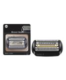 92B Electric Shaver Replacement Head for Series 9 Razors - Compatible with 9290cc 9291cc 9370cc 9293s 9385cc 9390cc 9330s 9296cc - International Shipping Available - Buy Online on GoSupps.com