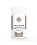 Shingbase - Shingles Cream | Lidocaine Pain Relief Cream | Nerve Pain & Shingles Treatment | Maximum Strength Ointment for Itching, Burning, Nerve Pain Relieving Cream from Shingles, Eczema, Psoriasis 1 - Buy Online on GoSupps.com