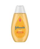 Buy Johnson's Baby Shampoo 3.4 fl oz - Gentle & Tear-Free Formula - Buy Online on GoSupps.com