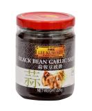 Lee Kum Kee Black Bean Garlic Sauce - 8 oz. - Buy Online on GoSupps.com