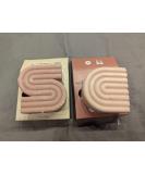 Kitsch Castor Oil Shampoo & Conditioner Bar Set | Boost Hair Growth | Paraben-Free | Made in USA | Nourish Dull & Dry Hair - Buy Online on GoSupps.com