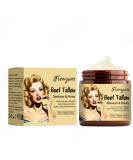 120g Organic Tallow Balm & Honey Balm - Wrinkle Defense Cream for Face & Body | Pure Moisture Skin Care - Buy Online on GoSupps.com