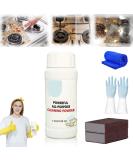 Powerful Kitchen All-Purpose Powder Cleaner 2024 Powerful All Purpose Cleaning Powder Powerful Kitchen All-Purpose Cleaning Powder Cleaning Powder (110g) - Buy Online on GoSupps.com
