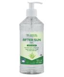 Buy Rite Aid Pharmacy Clear Aloe Gel - 16 fl oz | Soothing Moisture for Skin - International Shipping Available - Buy Online on GoSupps.com