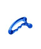Sport-Tec Original Index Knobber II - Blue Back & Full Body Massage Tool | International Shipping Available - Buy Online on GoSupps.com