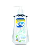 Dial Antibacterial White Tea Hand Soap 7.5 OZ - Pack of 12 | Gentle & Effective Cleanse - Buy Online on GoSupps.com