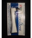 CLASSIC Short Point Rotadent Brush Head - Effective Cleaning Power - Buy Online on GoSupps.com