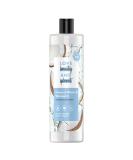 Love Beauty and Planet Plant-Based Body Wash | Coconut Water & Vitamin C | Vegan Skin Cleanser for Men & Women - International Shipping Available - Buy Online on GoSupps.com
