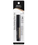 Ardell Brow Building Fiber Gel Taupe 0.25 Ounce - Long-Lasting Eyebrow Enhancer - Buy Online on GoSupps.com