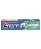Crest Full T/P White Scope Mint - 2.7 oz (2 Set) | Buy Internationally Online - Buy Online on GoSupps.com