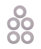 Buy COHEALI 5 Rolls Guzheng Tape - Adhesive Nail & Finger Wraps for Guqin Pipa & Piano - Purple Sports Accessories - Buy Online on GoSupps.com
