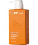 Medix 5.5 Argan Oil + 24 KT Gold Age Rewind Cream - 15 Fl Oz. - Buy Online on GoSupps.com