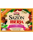 Sazon Iberia Jumbo Pack with Coriander and Achiote 6.34 Oz 36 Packs With Annatto - Buy Online on GoSupps.com