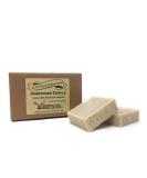 Yankee Traders Castile Goats Milk Soap - Gentle & Nourishing 2 Count (2/4 oz) | International Shipping Available - Buy Online on GoSupps.com