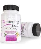 VAITE Whitening Skin - 90000mg - 120 Capsules - Buy Online on GoSupps.com