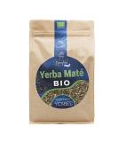 Yerbee Yerba Mate Tea Bio (500g) | Premium Argentine Organic Matured & Smoke-Free | Buy Authentic Yerba Mat Online - Buy Online on GoSupps.com