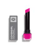 COVERGIRL Exhibitionist Ultra Matte Lipstick - Wink Wink - Buy Online on GoSupps.com