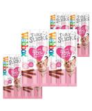 Surrey Feed Webbox Cat Tasty Sticks - Salmon and Trout (Pack of 3) - Buy Online on GoSupps.com