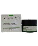 Perricone MD Hypoallergenic Firming Eye Cream 0.5 oz - Reduce Wrinkles & Puffiness - Buy Online on GoSupps.com