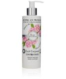 Jeanne En Provence - Corporel Milk Baby Pink 250 ml - Buy Online on GoSupps.com