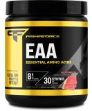 Primaforce EAA Powder (30 Servings) - Essential Amino Acids for Pre/Intra Workout & Recovery | Non-GMO Gluten Free Watermelon Flavor - International Shipping Available - Buy Online on GoSupps.com
