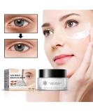 Eye Cream Anti Wrinkle Eye Cream to Brighten Revive and Refresh Anti Ageing Cream to Reduce Fine Lines and Dark Circles Rejuvenating Eye Care - Buy Online on GoSupps.com