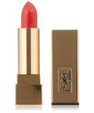 Yves Saint Laurent Rouge Pur Couture Le Orange Lipstick 0.1oz - Satin Finish - Buy Online on GoSupps.com