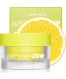 I Dew Care Say You Dew Vitamin C Gel Cream - Moisturizing 1.69 fl oz - Buy Online on GoSupps.com