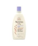 Aveeno Baby Calming Comfort Bath with Relaxing Lavender & Vanilla Scents, Hypoallergenic & Tear-Free Formula, Paraben- & Phthalate-Free, 18 Fl Oz (Pack of 1) Bath Soap - Buy Online on GoSupps.com