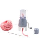 Tulip i-Cord Knitter Machine - Effortlessly Create Beautiful i-Cords - Buy Online on GoSupps.com