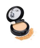 Buy Impala Matte Eyeshadow Beige 55 | High Pigmentation Long-Lasting Mirror & Applicator Included | Professional Quality Powder - International Shipping Available - Buy Online on GoSupps.com