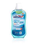 Odol-med3 Mouthwash All in One alcohol-free mouthwash 500ml - Buy Online on GoSupps.com