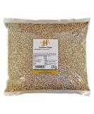 Hides Fine Foods - Sunflower Seeds 1kg - GMO Free - Suitable for Vegetarians - Cooking - Vegetable Burgers - Roasting - Trail Mix - Seed Butter - Baking - Buy Online on GoSupps.com