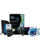 TRUE METRIX GO Meter Starter Kit - Easy & Accurate Blood Glucose Monitoring - Buy Online on GoSupps.com