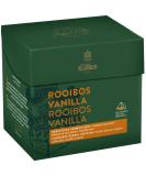 Eillles Rooibos Vanilla Tea - Premium 20 Bags | 50g - Buy Internationally Best Quality & Flavor - Buy Online on GoSupps.com
