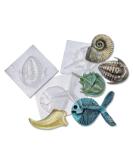 Molds Fossil: High-Quality and Durable Molds for Fossil Making - Buy Online on GoSupps.com